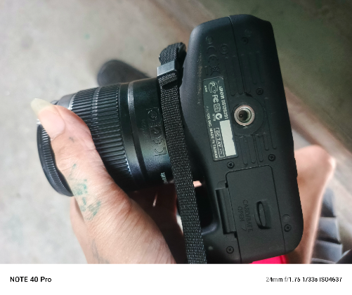 Cenon 1100d